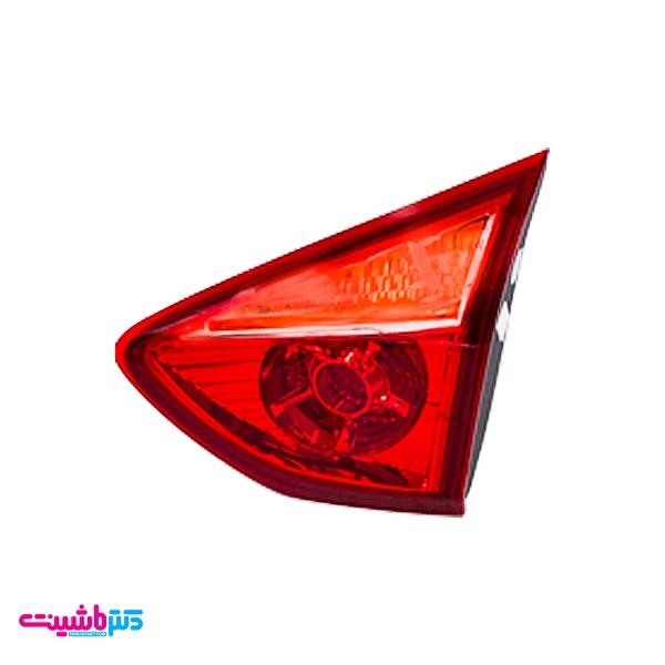 چراغ خطر راست روی صندوق جک Tail Lamp Moving Part Right Jack S3